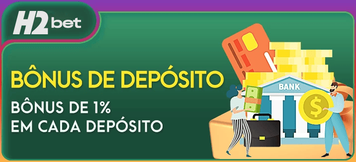 Download app H2BET Android iOS