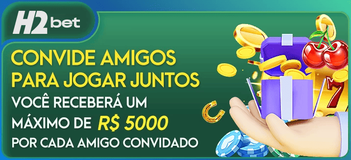 Slots no app H2BET mobile