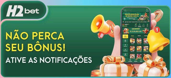 H2BET multi dispositivo