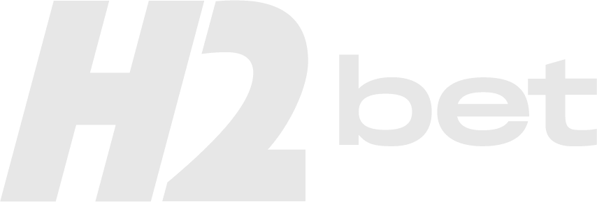 Logo da H2BET