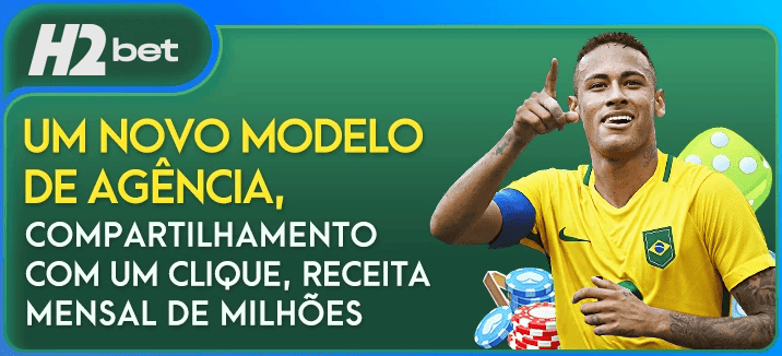 Pagamentos H2BET PIX